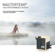 Pentair MasterTemp Heater
